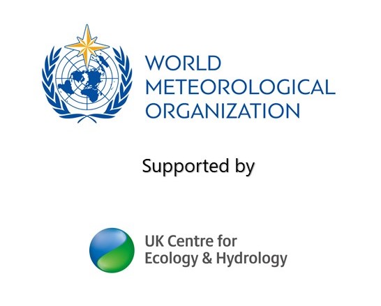 WMO UKCH logo